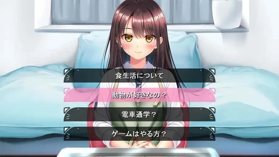 野猫少女的同居生活_Cat Girl Sweet Days 野猫少女的同居生活游戏论坛存档指南 封面图
