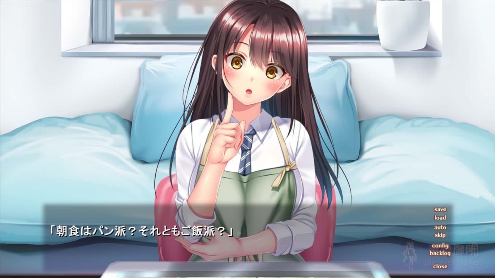 野猫少女的同居生活_Cat Girl Sweet Days 回想收集 内容截图 4