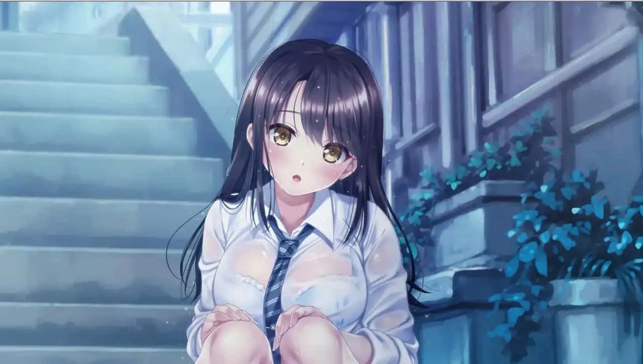野猫少女的同居生活_Cat Girl Sweet Days 地图探索 画面 7