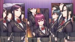 催眠雌小鬼综合症 章节事件 画面 3
