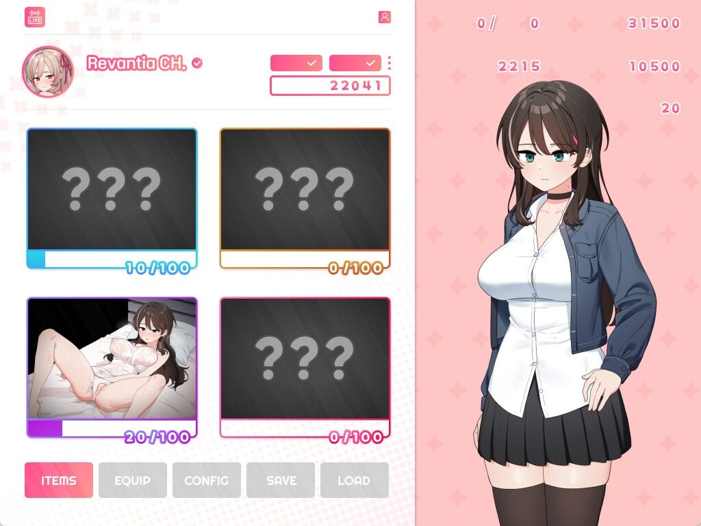 魔法少女莱万提亚频道 剧情互动 专题图 6