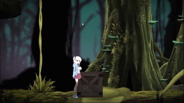 阿尔卑斯和危险之森 资源内容 资料图 4