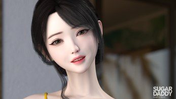 糖爹买下并绑定SugarDaddy 糖爹买下并绑定SugarDaddyArthurWayne剧情版中文官网 封面